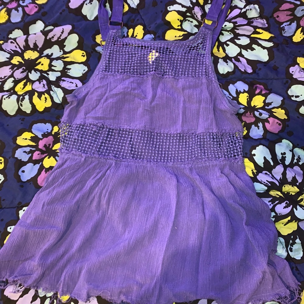 women’s top